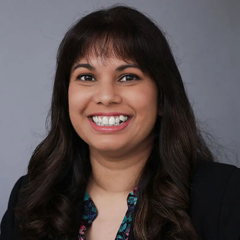 Amelia Sirimanne