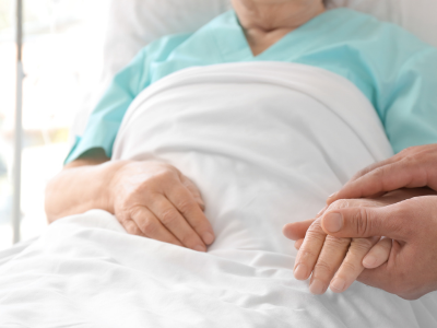 Elderly Patient